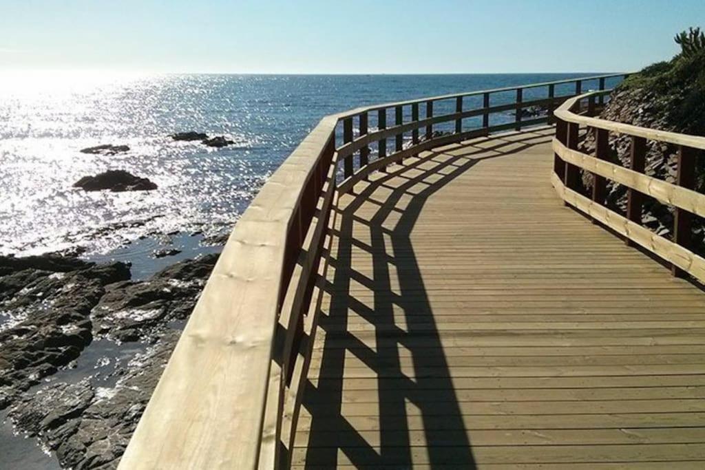 Precioso Estudio Con Piscina A 200M Del Mar Марбеля Екстериор снимка
