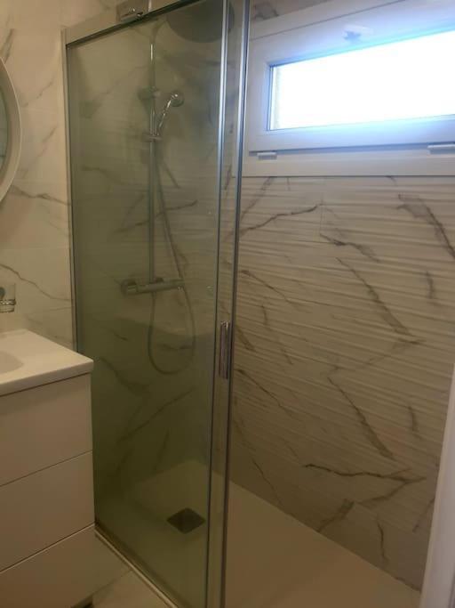 Precioso Estudio Con Piscina A 200M Del Mar Марбеля Екстериор снимка